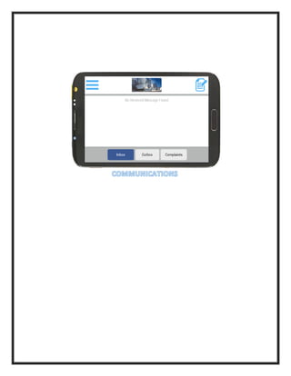 Mobile App