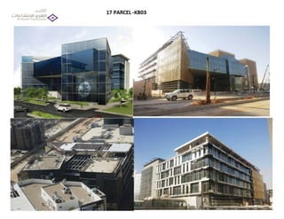 projects done in riyadh