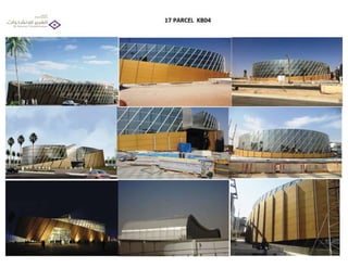 projects done in riyadh