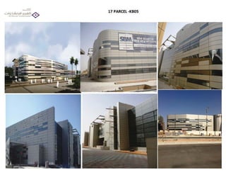 projects done in riyadh
