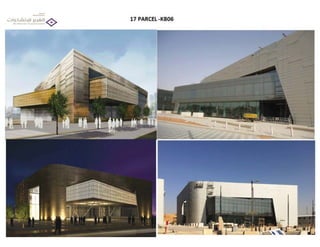 projects done in riyadh