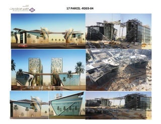 projects done in riyadh