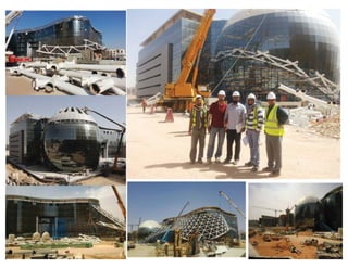 projects done in riyadh