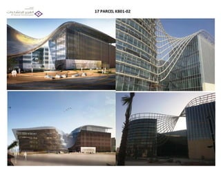 projects done in riyadh