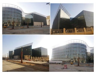 projects done in riyadh