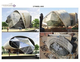 projects done in riyadh