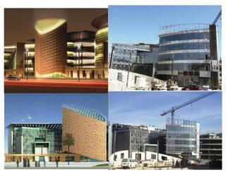projects done in riyadh