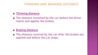 31force and motion (part 1) | PPT