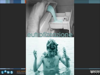 carlo vezzoli
Politecnico di Milano / dip. Design / DIS / Scuola del Design / Italia

 