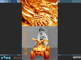 carlo vezzoli
Politecnico di Milano / dip. Design / DIS / Scuola del Design / Italia

 