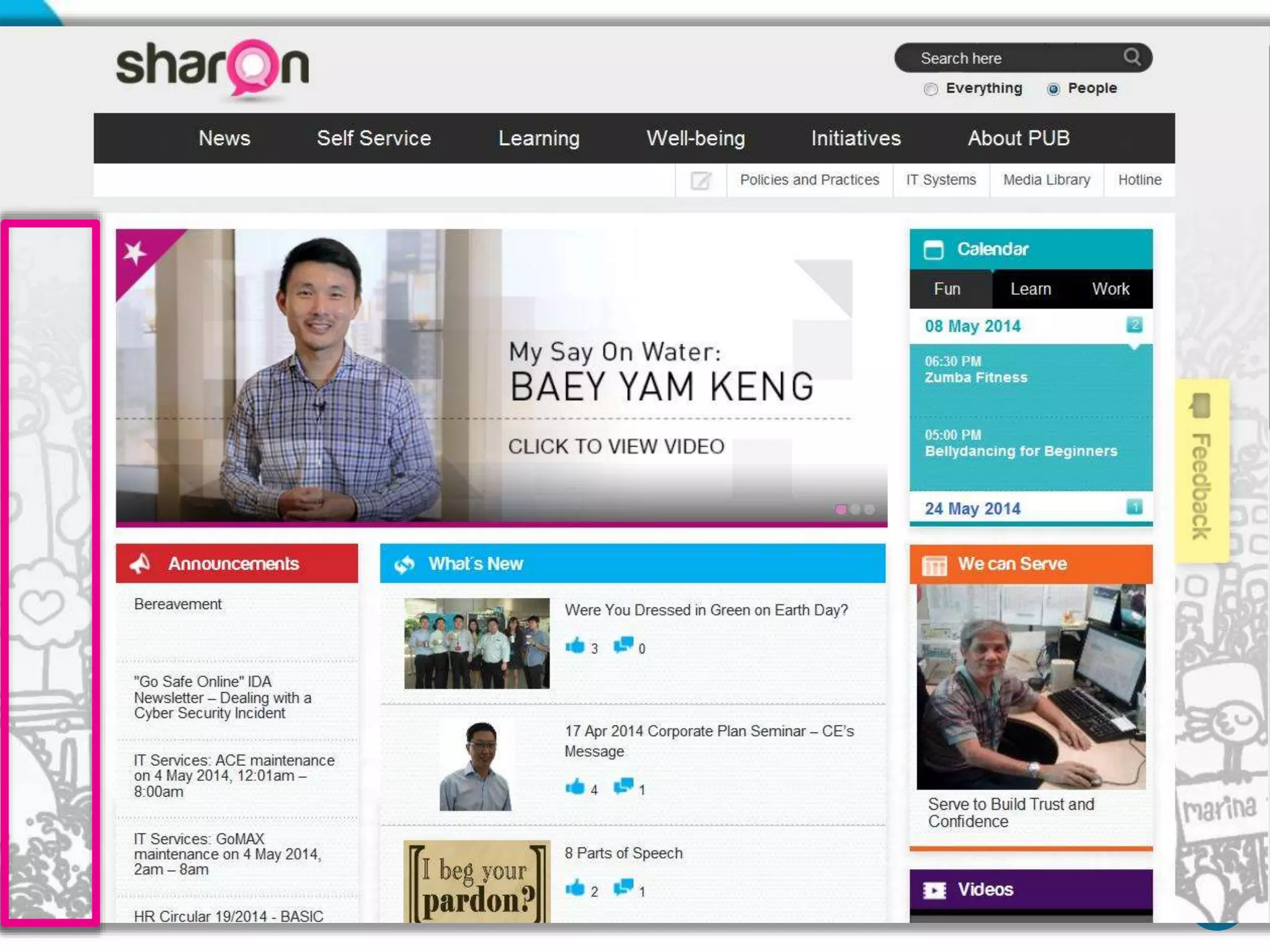 Twitter: @DWG
www.digitalworkplacegroup.com
PUB –
Playful background
 