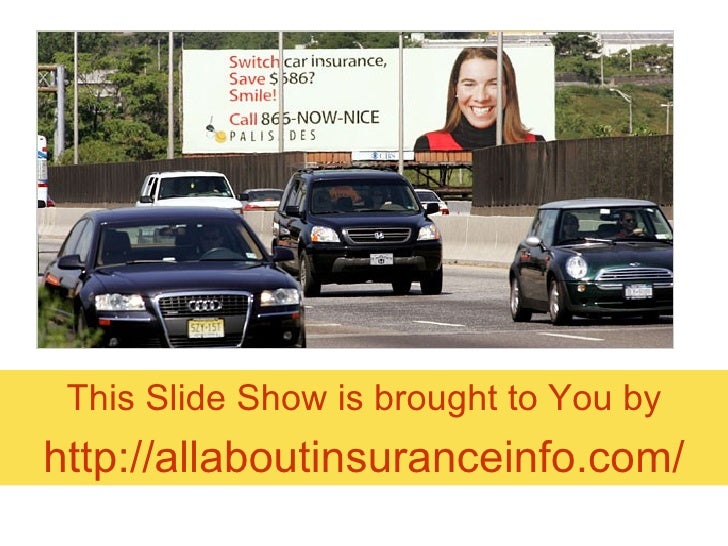What to Look For When Buying New Jersey Car Insurance