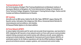 Security Forces: External defence.pptx