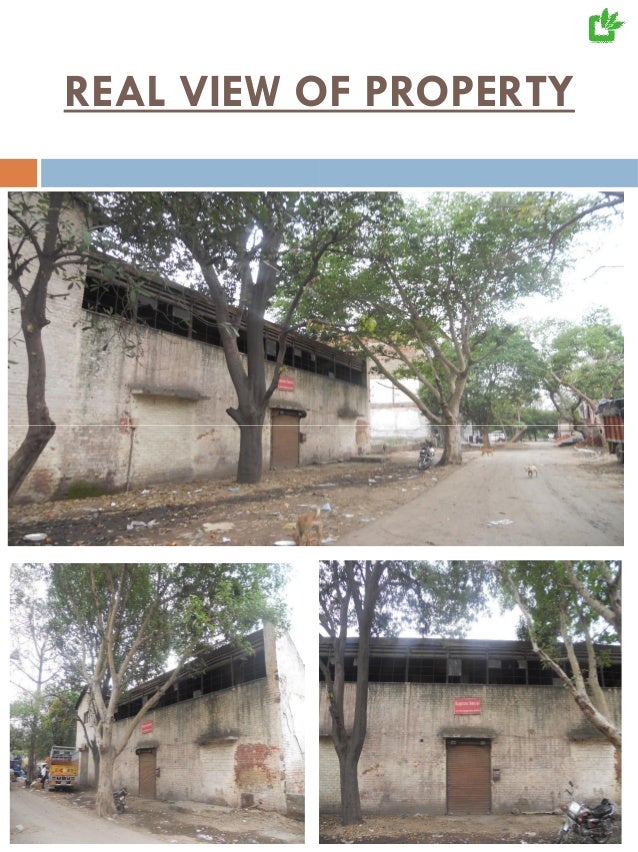 Industrial Space for sale in Okhla Industrial Estate PhaseIII, New D…