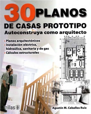 31 PLANOS DE CASAS PROTOTIPO.pdf