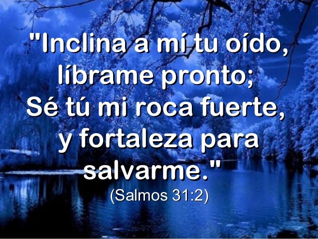 31 Promesas De La Biblia 3