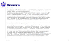 Discussion
12/10/2020 Sundar Lamichhane 29
 