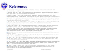 References
12/10/2020 Sundar Lamichhane 33
 