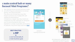 31Ten - Wechat Mini Program Analytics | PDF