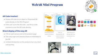 WeChat Mini Program for Advertising and Creative - 31Ten Shanghai ...