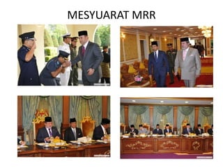 MESYUARAT MRR
 
