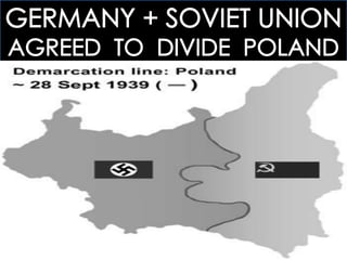 32.1 HITLER`S LIGHTNING WAR