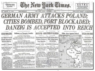 32.1 HITLER`S LIGHTNING WAR