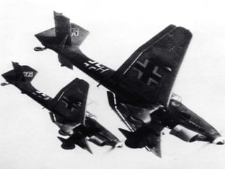 32.1 HITLER`S LIGHTNING WAR