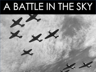 32.1 HITLER`S LIGHTNING WAR