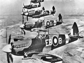 32.1 HITLER`S LIGHTNING WAR