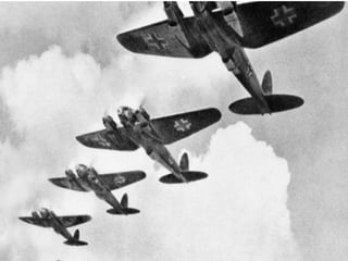 32.1 HITLER`S LIGHTNING WAR