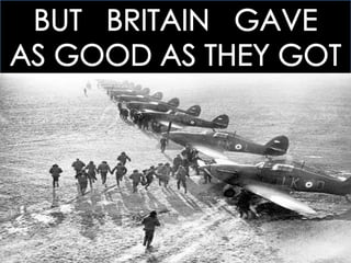 32.1 HITLER`S LIGHTNING WAR