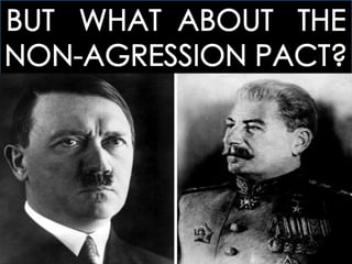 32.1 HITLER`S LIGHTNING WAR