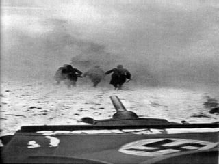 32.1 HITLER`S LIGHTNING WAR