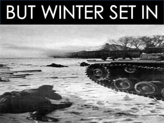 32.1 HITLER`S LIGHTNING WAR