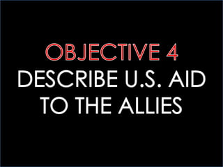 32.1 HITLER`S LIGHTNING WAR