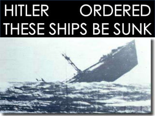 32.1 HITLER`S LIGHTNING WAR