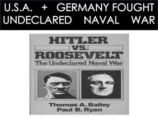 32.1 HITLER`S LIGHTNING WAR