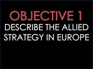 32.4 THE ALLIED VICTORY