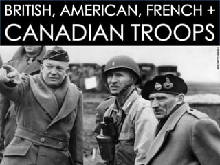 32.4 THE ALLIED VICTORY