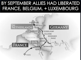 32.4 THE ALLIED VICTORY