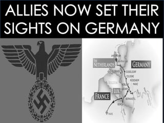 32.4 THE ALLIED VICTORY