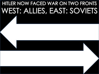 32.4 THE ALLIED VICTORY