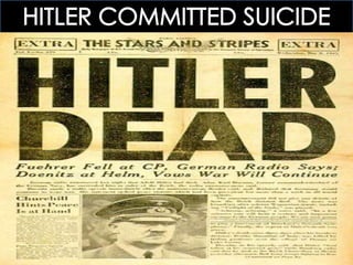 32.4 THE ALLIED VICTORY