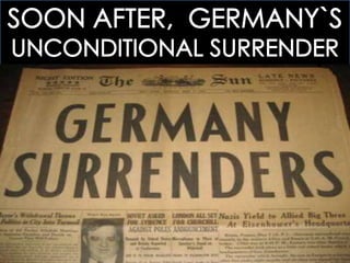 32.4 THE ALLIED VICTORY