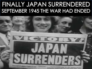 32.4 THE ALLIED VICTORY