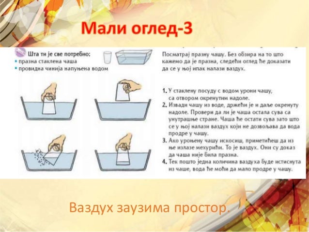 Ваздух