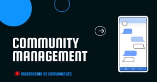 Community Managers en Argentina