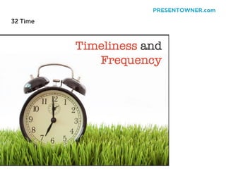 32 Time
PRESENTOWNER.com
 