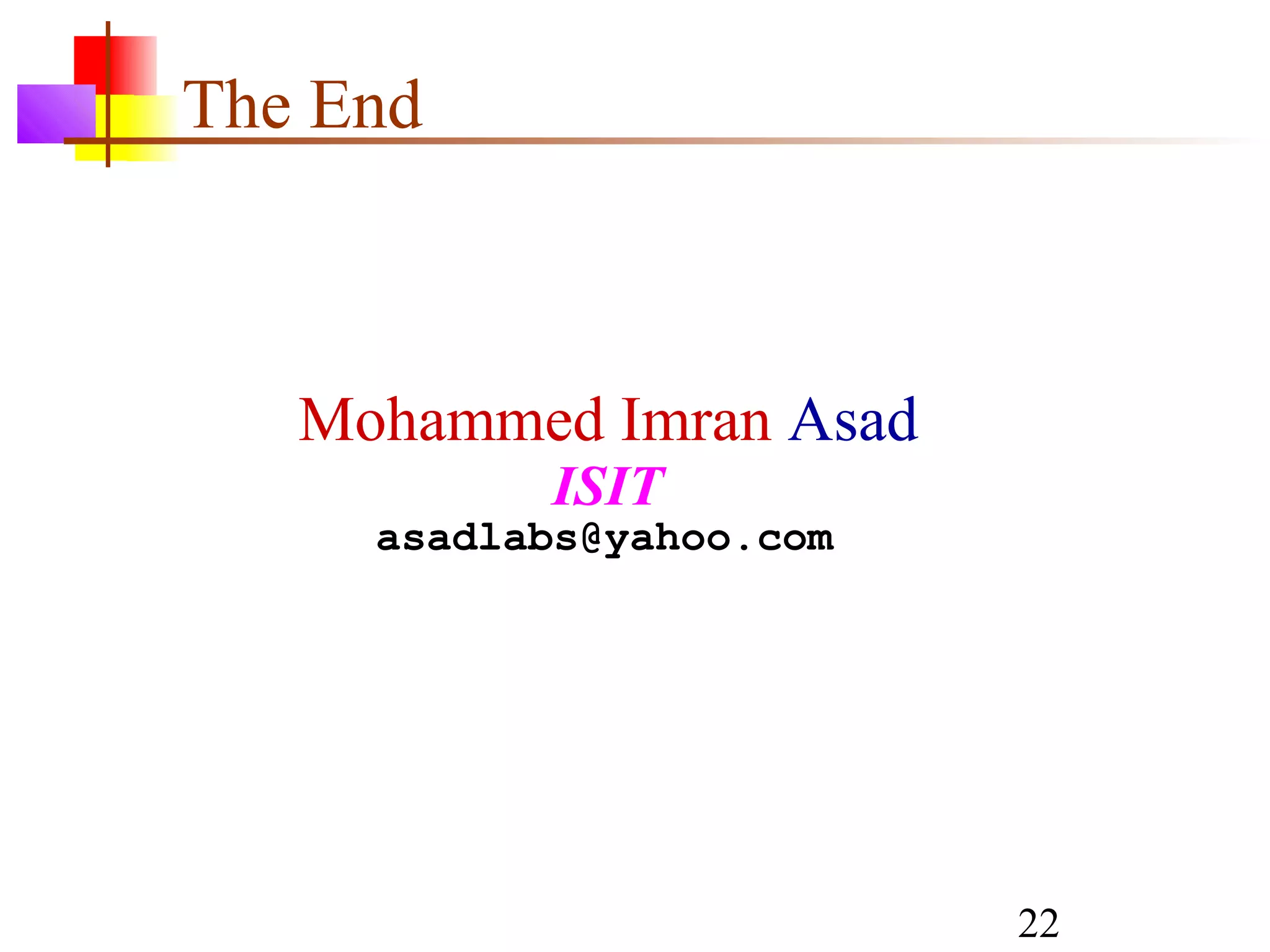 32 algorithm-types | PPT
